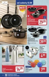 Odzież i akcesoria w super cenach! - Aldi