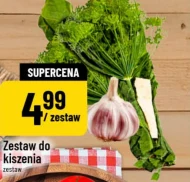Zestaw do kiszenia