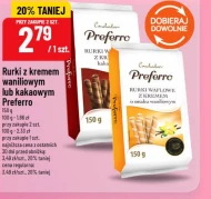 Rurki waflowe
