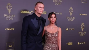 Isabel Haugseng Johansen w sukience, którą chcemy nosić przez całe lato
