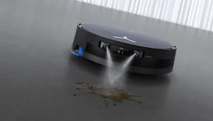 Nie lubisz codziennych prac w domu? Sprzęty ECOVACS zrobią je za ciebie