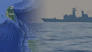 USA apelują do Tajwanu o zwiększenie wydatków na obronność w obliczu zagrożenia ze strony Chin