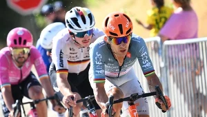 Michał Kwiatkowski jest największą polską nadzieją na 83. Tour de Pologne