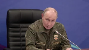 Sondaż: Polacy obawiają się sabotażu ze strony Rosji
