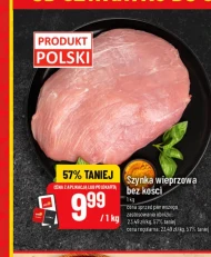 Szynka Polski