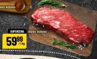 Udziec wołowy Awa