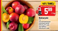 Nektarynki