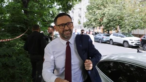 Daniel Obajtek przekonuje, ze litr benzyno mógfłby obecnie być tańszy o ok. 1 zł. Zdj. ilustracyjne
