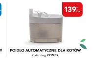 Poidło Comfy