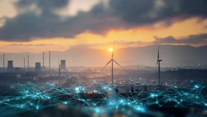 Transformacja energetyczna bez cyfryzacji to infrastruktura bez przyszłości