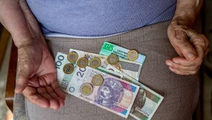 Bon senioralny 2026. Kto będzie mógł z niego skorzystać?
