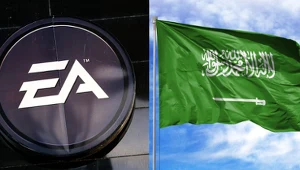 Electronic Arts przejęte przez Arabię Saudyjską! Wyznaczono oficjalną datę