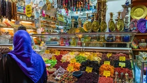 Z Turcji przywożę tylko jeden produkt. Wielu turystów nawet o nim nie wie
