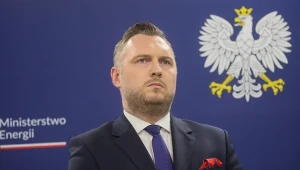 Wiceminister energii Konrad Wojnarowski: Rząd rozważa przywrócenie pakietu CPN
