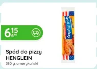 Тісто для піци Henglein