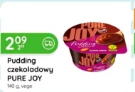 Pudding Zott