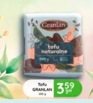 Tofu Granlan