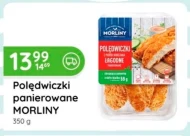 Філе в паніровці Morliny
