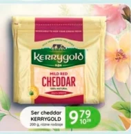 Ser Kerrygold