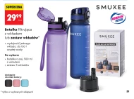 Butelka filtrująca Smukee