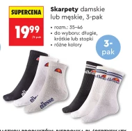 Stopki Ellesse