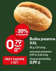 Bułka pszenna