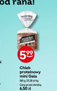 Chleb Gala