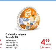 Galaretka Smakmak