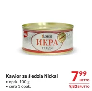 Kawior Lemberg