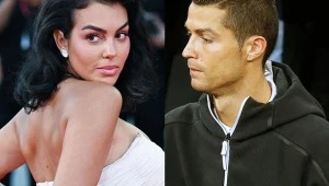 Ronaldo nie zaprosił matki na ślub. Z Georginą za to podpisał kilka umów