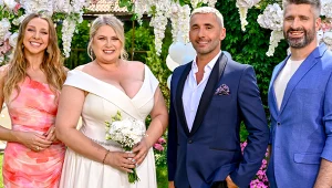Polsat zamieni Mrągowo w wielkie polskie wesele. Lista gwiazd robi wrażenie