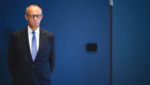 Friedrich Merz utracił zaufanie wśród polityków ze swojej partii