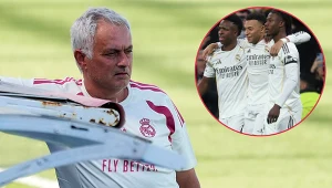 Mourinho nie miał litości. Czystki w Realu Madryt, padło aż 6 nazwisk