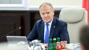 "Jeśli Schengen ma przetrwać". Tusk reaguje na kryzys w Hiszpanii 