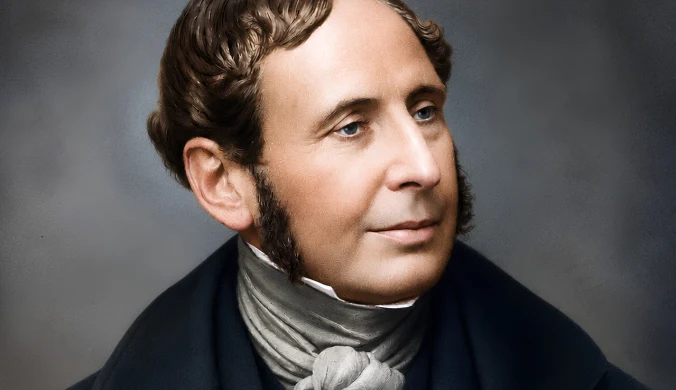 Wiceadmirał Robert FitzRoy