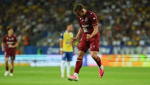 Podwójny zwrot akcji w Lublinie. Nowy bohater Jagiellonii znów skradł show