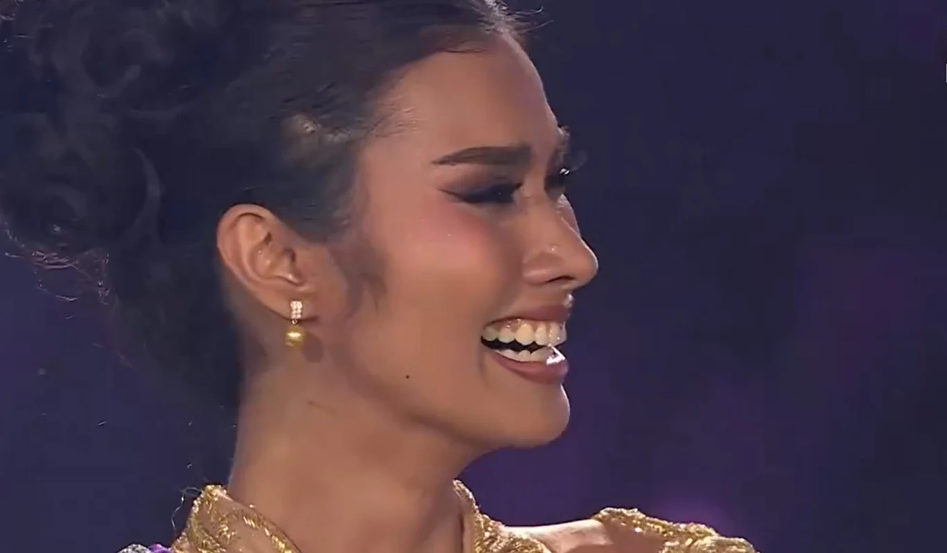 Miss Supranational 2026