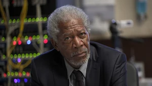 Kadr z filmu "Lucy"