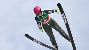 Polska dominacja na skoczni. Twardosz znów triumfuje w Rasnovie