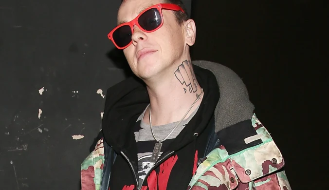 Sid Wilson wyrzucony ze Slipknot? "Nie wierzcie we wszystko, co czytacie"