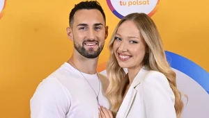 Davide Spigolon i Natalia Gnojewska-Spigolon