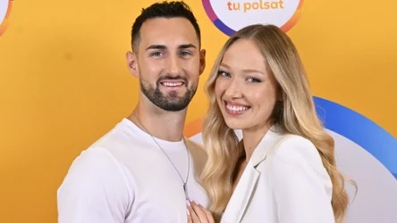 Davide Spigolon i Natalia Gnojewska-Spigolon