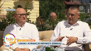 Wyjątkowe atrakcje Krynicy-Zdroju. Poznaj uroki uzdrowiska