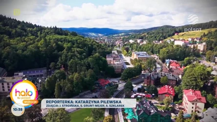 Krynica-Zdrój robi furorę. Największa kolekcja na świecie i pierwsza taka atrakcja w Polsce