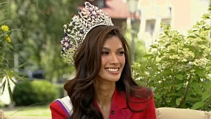 Nowa Miss Supranational zakochała się w Polsce. "Czuję się jak w domu"