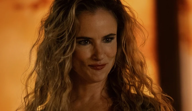 Juliette Lewis w serialu "Przylądek strachu"