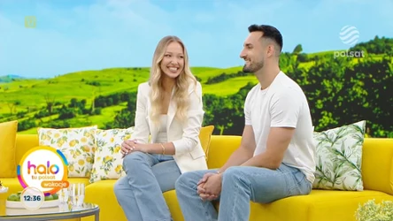 Wakacyjna miłość, która się nie skończyła, czyli polsko-włoskie live story z happy endem