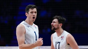 Amerykański gwiazdor jasno o Polakach przed finałem. Ważne słowa dla Grbicia