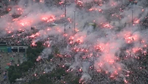 Godzina "W" w Warszawie