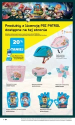 Psi Patrol rusza po nagrody - Carrefour